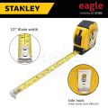 Stanley 30-611L 3.5 Meter /12 Feet Measuring Tape. 