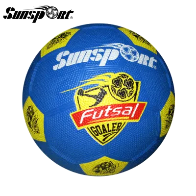 SUNSPORT Rubber Futsal Size 4