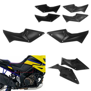 Left & Right Side Panels Fairing Cover Frame Guard Spoiler Cowl For Suzuki V-Strom VSTROM 1050 DL1050 2020 2021 2022