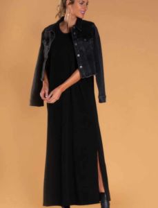 nova Maternity Pregnant  Round Neck  Maxi Long Dress   - fits XS to large - good quality - super kapal ng tela - trending  - 100 percent cotton - mall quality - Top pick  - madaling maubos - trending  - made of imported fabric - affordable and comfortable