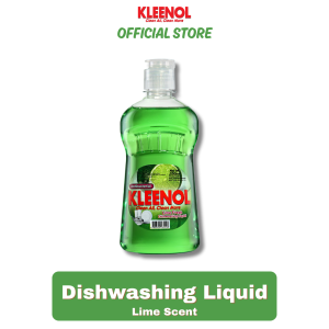 Kleenol Antibacterial Dishwashing Liquid 250ml - Affordable Dishwashing Liquid High-quality Dishwashing Liquid