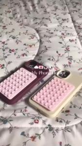 (HD1)Double Sided Phone Suction Pad for Cellphone Grip Hand-Free Phone Holder