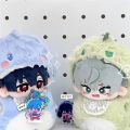 Anime Ngoài Hành Tinh Sân Khấu Ivan Till Hoạt Hình Sang Trọng Búp Bê Nhồi Bông Sao Biển Cơ Thể Cosplay Trò Chơi Đồ Chơi Búp Bê Mặt Dây Chuyền Móc Khóa Quà Tặng. 