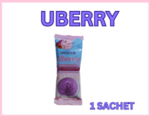 Sereese Slim by Sereese Beauty Slimming Drinks PER SACHET by Reese Regua