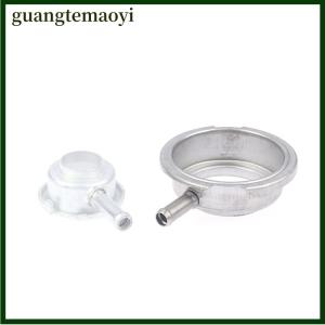 guangtemaoyi Phụ kiện làm mát Bộ tản nhiệt bằng thép phụ kiện tản nhiệt Cổ Hàn bằng thép không gỉ