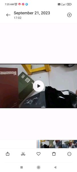 Buyer review video 2