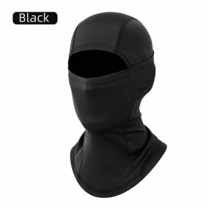 FIGHTINPC Chất thấm hút mồ hôi Khăn che cổ Chống nắng Khô nhanh Khẩu trang nạ che kín Thoáng khí Balaclava Đi xe đạp