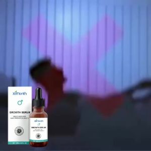 【Ready Stock】 Ximonth All-in-One Mens Body Essence – Massage & Moisturizing Oil with Natural Extracts Great for Daily Grooming & Self-Care Routine 30ml
