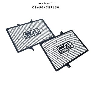 Bảo vệ két nước CB650 CBR650 2019 đến 2022