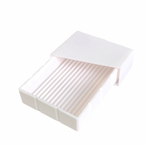 UNDATA Vách ngăn 2 trong 1 Xẻng trộn đậu Không bị kẹt hạt đậu Tự làm Xẻng xúc đậu đa năng Bút khảm cương Hình dạng sô cô la đơn giản Xẻng làm từ hạt nhựa tự làm Đồ thủ công tự làm cho trẻ em