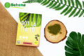 BỘT TÍA TÔ công nghệ cao Behena | Giải nhiệt, thanh lọc cơ thể. 