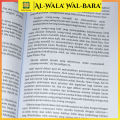 Al-Wala' wal Bara' Konsep Loyalitas dan Permusuhan dalam Islam - Ummul Qura Buku Islami Fiqih Aqidah. 