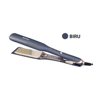 Kemei KM-463 Hair Straightener Catokan  Pelurus Rambut Smoothing KM 463