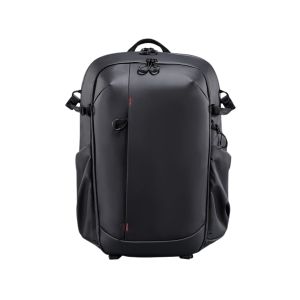 Ulanzi BP09 Camera Backpack กระเป๋าเป้กล้อง 22L ใส่ DSLR เลนส์กล้อง ไฟสตูดิโอ Mini LED COB กันน้ำ