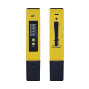 BÚT ĐO ĐỘ PH CỦA NƯỚC - MÁY ĐO ĐỘ PH CỦA NƯỚC - ĐÃ ĐƯỢC HIỆU CHỈNH SẴN