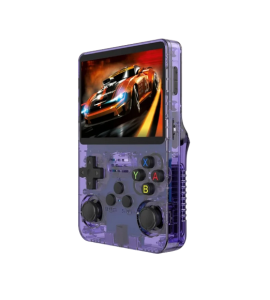 R36S Retro Video Gaming Handheld Console ARK OS Portable Pocket Video Game Player