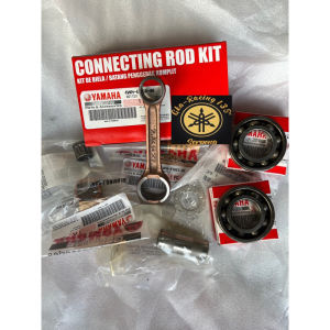 stang setang seher dan bearing kruk as 6205 HS f1zR f1z R asli original yamaha