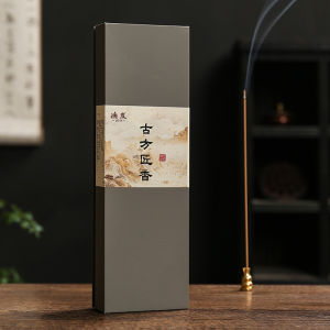 Que hương tự nhiên Gỗ đàn hương núi cũ Ấn Độ Gỗ trầm hương Nha Trang Hơi thở rồng Hương thơm nổi tiếng Di sản văn hóa vô hình Hương thủ công Phương pháp cổ xưa Hương thơm Phật giáo