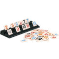 Board Game Classic Edition Rummikub Family Game. 