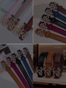 Luxury Buckle Women Belts Pearl Rhinestone Embellished Adjustable balck/brown Waist Belt Elegant Style For Dress Jeans Party2026