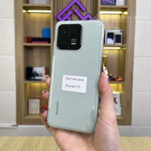 Điện thoại Xiaomi Mi 13 màn AMOLED 120Hz - Snaρdragon 8 gen 2