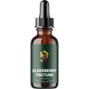 Hot-selling item -Elderberry drops Elderberry Drops Original Factory Supply Support O EM