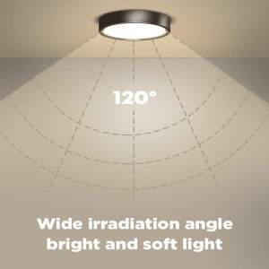 220V LED Spot Light Ceiling 5W 10W 15W 25W Surface Mounted Downlight Ultra Thin Ceiling Lights for Living Room Ceiling Lightin