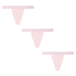 CMENIN ORLVS 3Pcs New Cotton Mens Thong Mens Panties Underwear Man Underpants underware for men OR676
