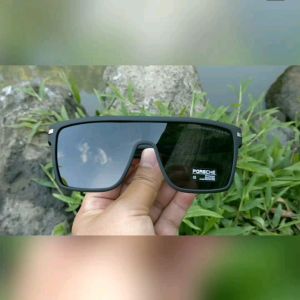 Kacamata Polarized Oversize Pria & Wanita