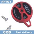 HFTOY MTB Road Bike Fork Lock Cap Switch Manual Lockout Assembly Kit For SR SUNTOUR XCR/XCM Locking Caps Bicycle Accessories. 