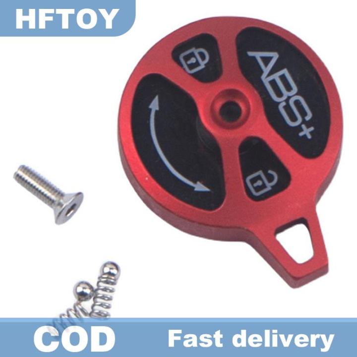 HFTOY%20MTB%20Road%20Bike%20Fork%20Lock%20Cap%20Switch%20Manual%20Lockout%20Assembly%20Kit%20For%20SR%20SUNTOUR%20XCR/XCM%20Locking%20Caps%20Bicycle%20Accessories%20-%20Image%202