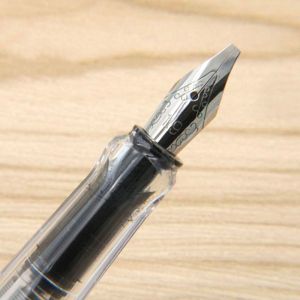 COUPLECOL Đồ dùng học tập Văn phòng Nguồn Cung Cấp Tây Tạng Bút Phẳng Tip Bút Gothic Thư Bút NGHỆ THUẬT MỰC BÚT Thư Pháp Song Song Bút Đài phun nước Bút Giống thú mỏ vịt Bút Caligraphy Bút