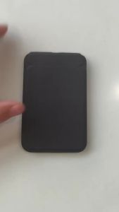 INOVAGEN Magnetic Phone Tripod with Card Holder For i-Phone and AndroidInvisible Phone Wallet & Tripod StandAngle AdjustmentSelfie Stick Tripod