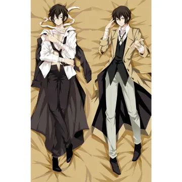 Shop Anime Long Pillow Cover online Lazada .ph