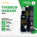 Thibbun Nabawi - Minyak Pijat Herbal Alami - 100ml. 