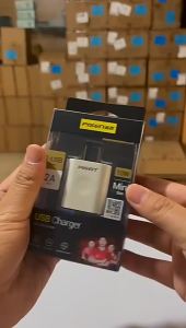 Pinsheng USB2A Charger Mobile Phone Charging Head Suitable for Android Huawei Xiaomi Fast ChargingCharger