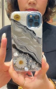 เคสทำมือ Phone case handmade