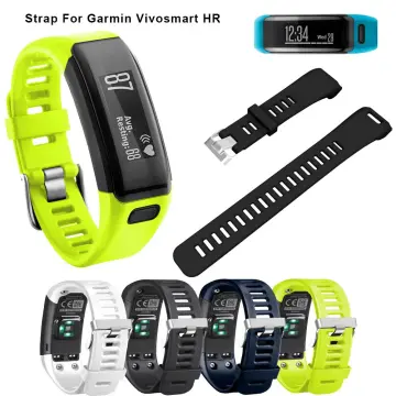 Buy Garmin Vivosmart 4 Watch online Lazada .ph