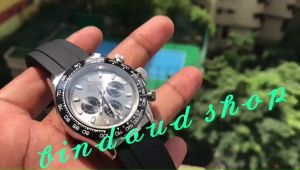 MAN WATCH ALL FUNTION FULL AUTOMATIC WATCH (NEW REDY STOCK)