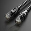 สายแลน CAT6 LAN Cable สายอินเตอร์เน็ต สายอินเตอร์เน็ตVention Ethernet Cable Cat6 Lan Cableความเร็วสูง ยาว3m/5m/10m/15m/20m/25m/30/40/50mสายแลน. 