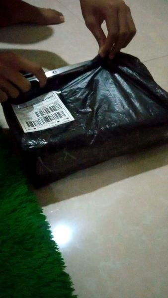 Buyer review video 2