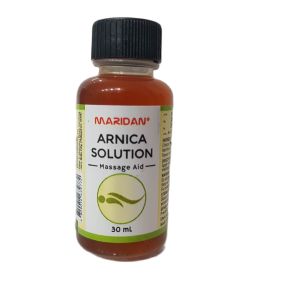 MARIDAN Arnica Solution
