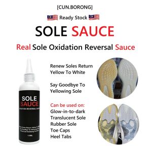 [CUN>BORONG] Shoes Sole Oxidation Reversal Sauce 110ML