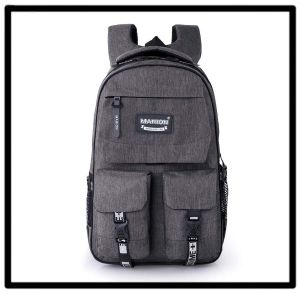 Tas Ransel Universal Backpack Tas punggung knapsack Tas Gendong