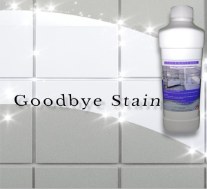 D-Buster 1000ml/cleaning chemical/ suitable for Shower room and grouting