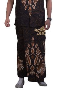 Sarung Batik Premium ALL SIZE Bawahan Koko Fashion Muslim Pria Dewasa Terbaru Bahan Katun TRPS