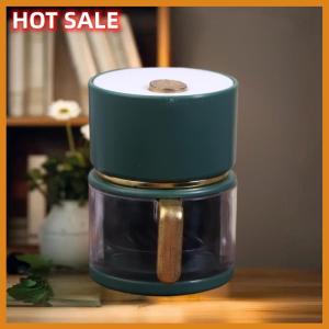 🔥🔥🔥dingdaocunz Doll House Mini Kitchen Appliance Model Mini Air Fryer Shooting Scene Props Mini Toy Models