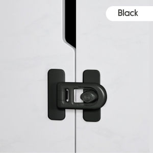 Ivorybaby Kunci Kulkas Anak Baby Safety Lock Kunci Pengaman Laci Lemari