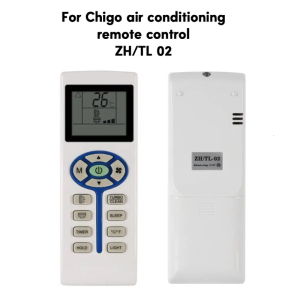 LCD Air Conditioner Remote Control Universal Replace for CHIGO ZH/TL02 Air Conditioning Controller Remote Control