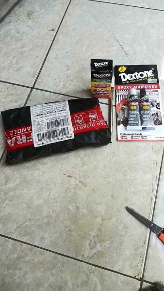 Buyer review video 6